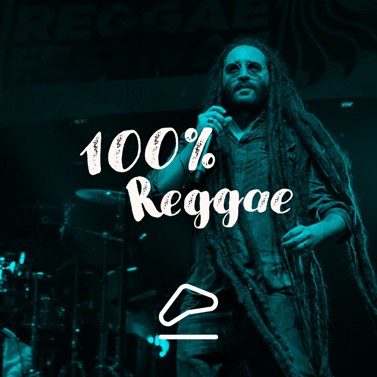 Radio Lac 100% reggae